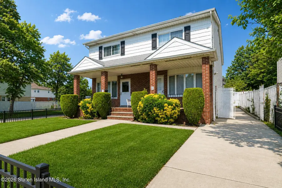 61 Ebony Street, Staten Island, NY 10306 - #3