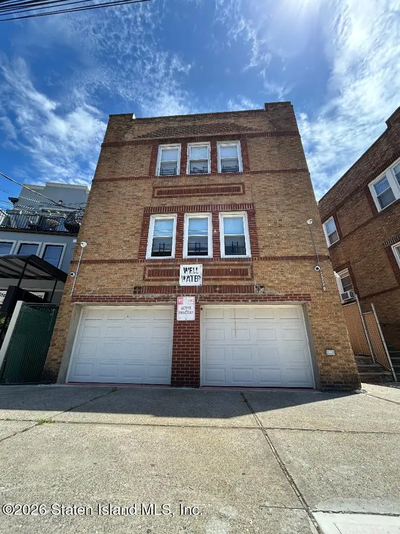 40 Hancock Street, Staten Island, NY 10305 - #2