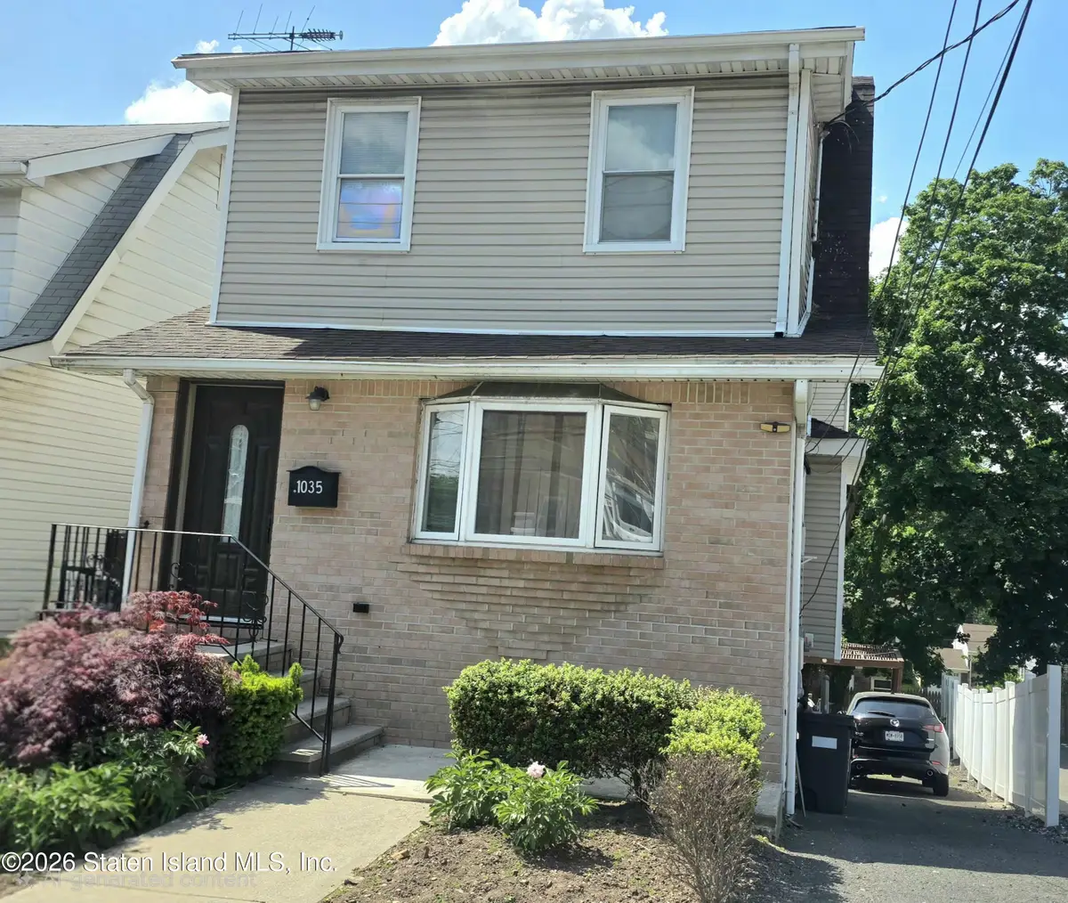 1035 Victory Boulevard, Staten Island, NY 10301 - #1