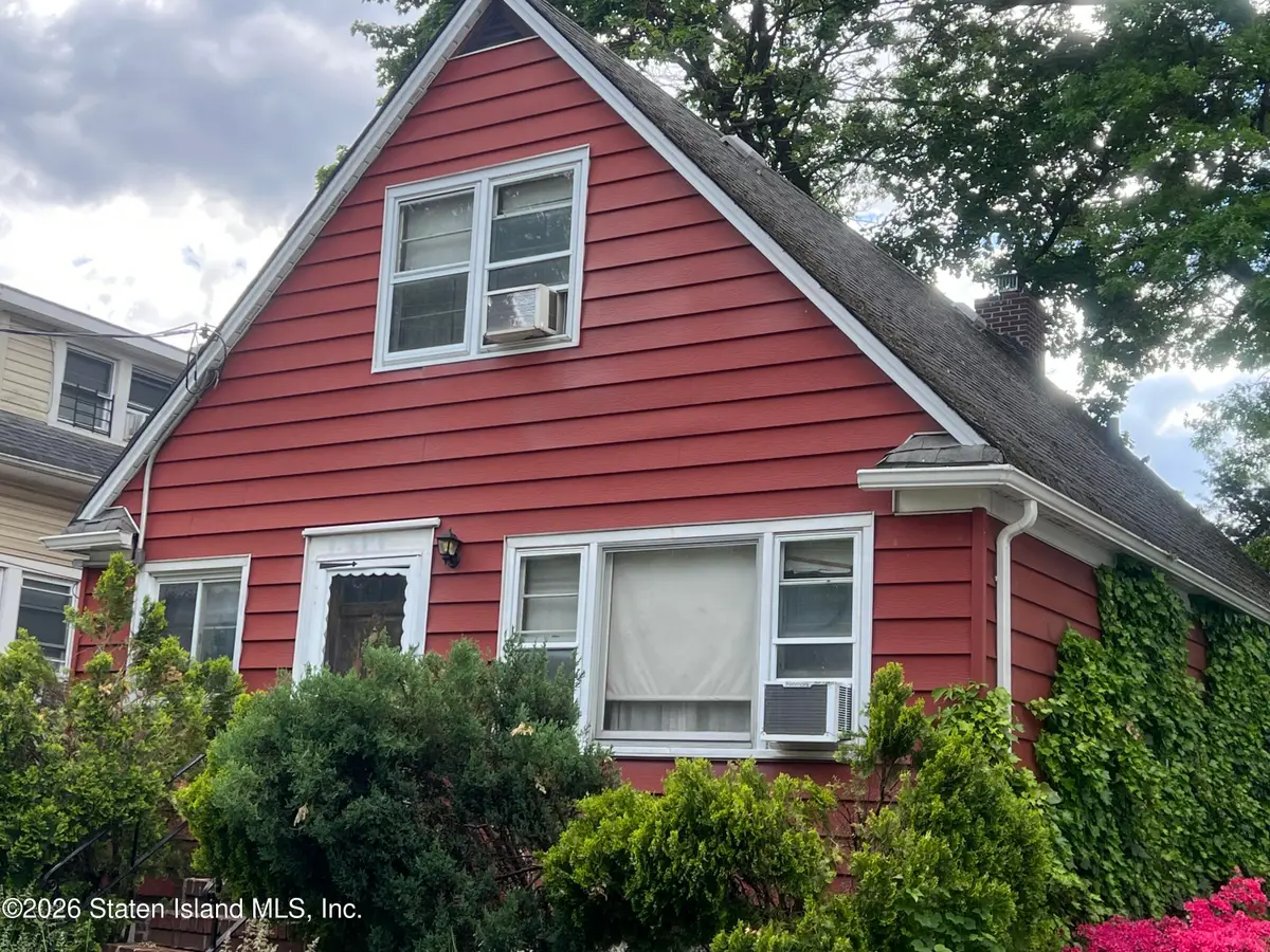 24 Clermont Place, Staten Island, NY 10314 - #1
