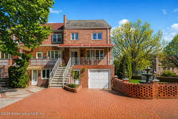 347 Bay 10th Street, Brooklyn, NY 11228