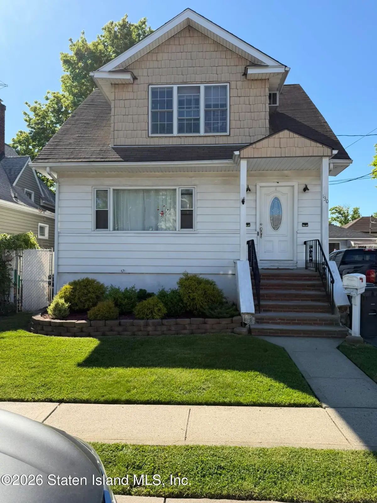 130 Driggs Street, Staten Island, NY 10308 - #1