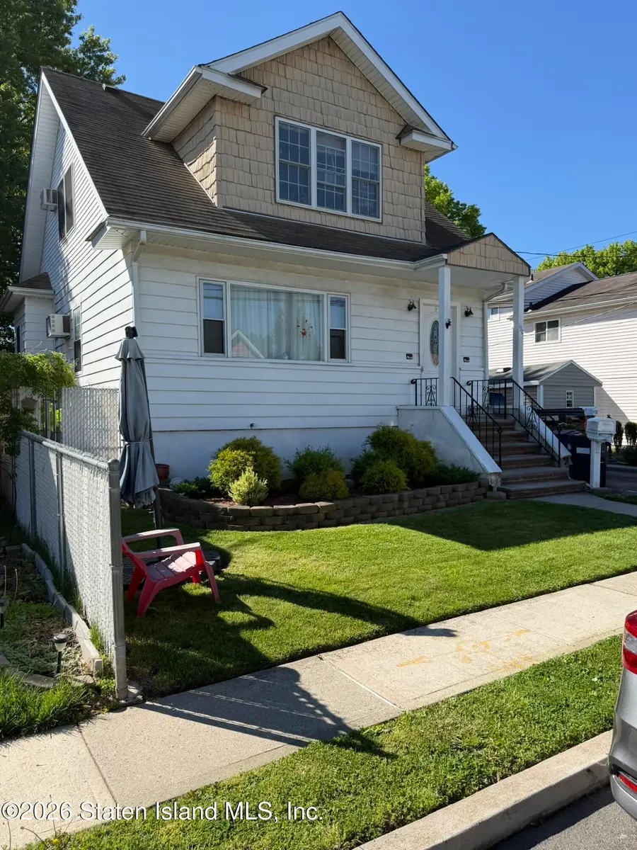 130 Driggs Street, Staten Island, NY 10308 - #3