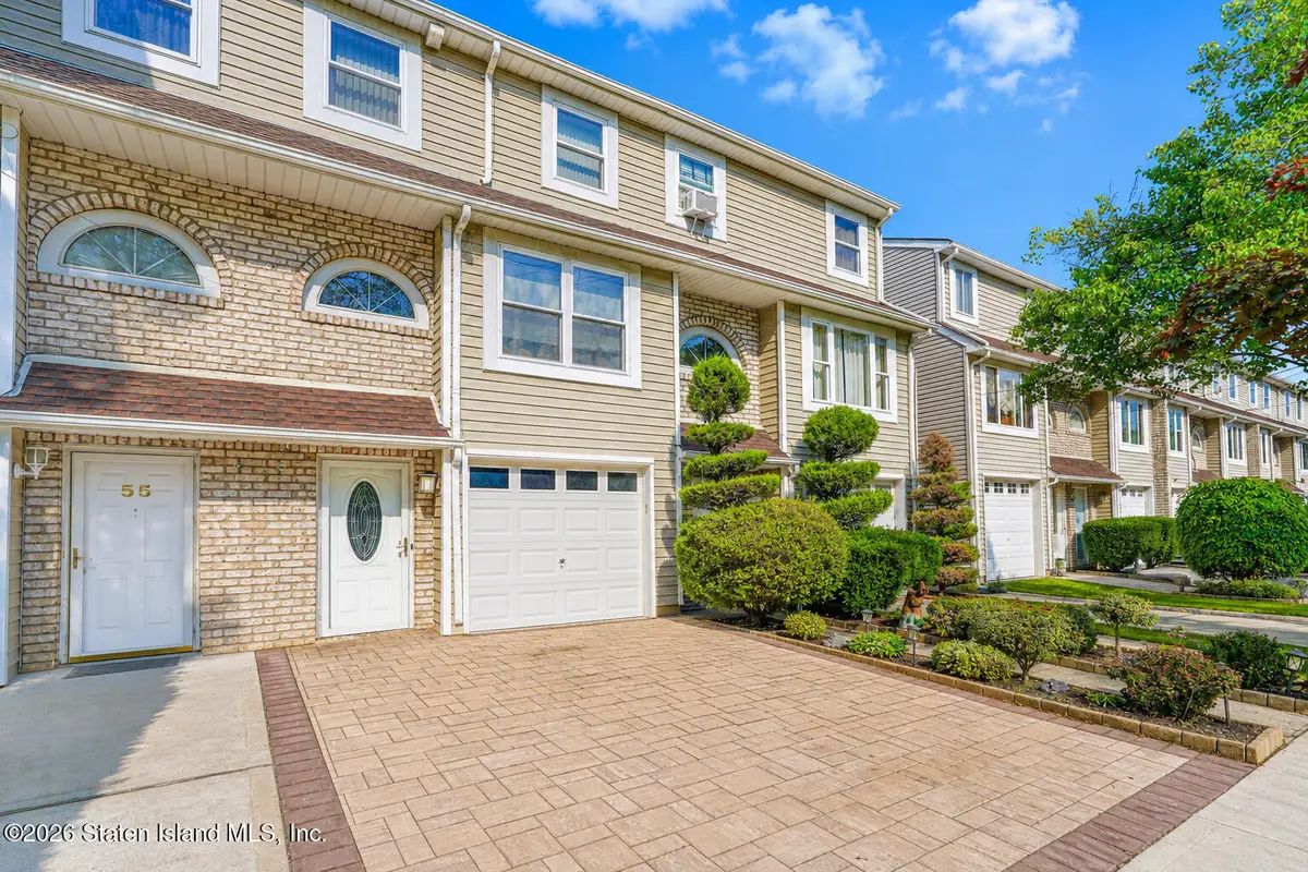 57 Eagan Avenue, Staten Island, NY 10312 - #1
