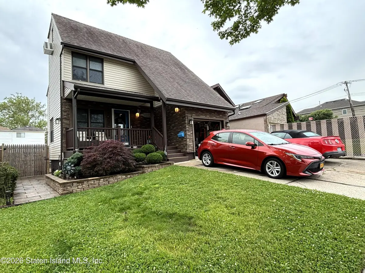 203 Heffernan Street, Staten Island, NY 10312 - #1
