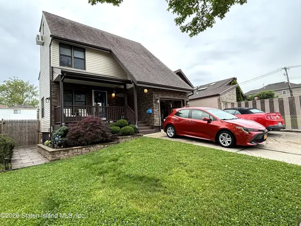 203 Heffernan Street, Staten Island, NY 10312