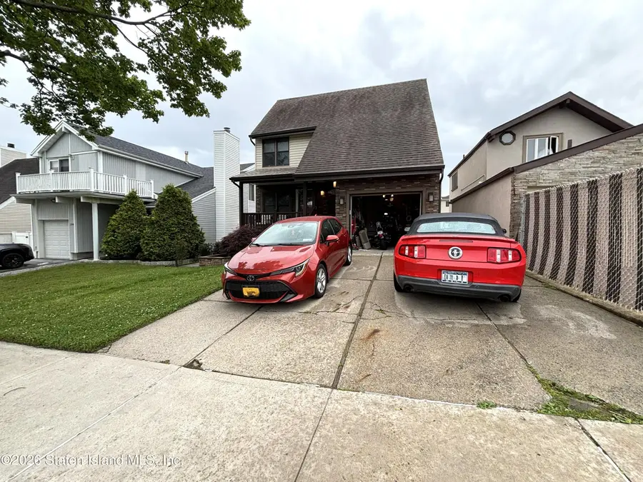 203 Heffernan Street, Staten Island, NY 10312 - #3
