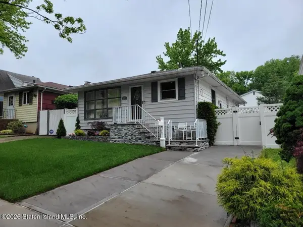 188 Geldner Avenue, Staten Island, NY 10306