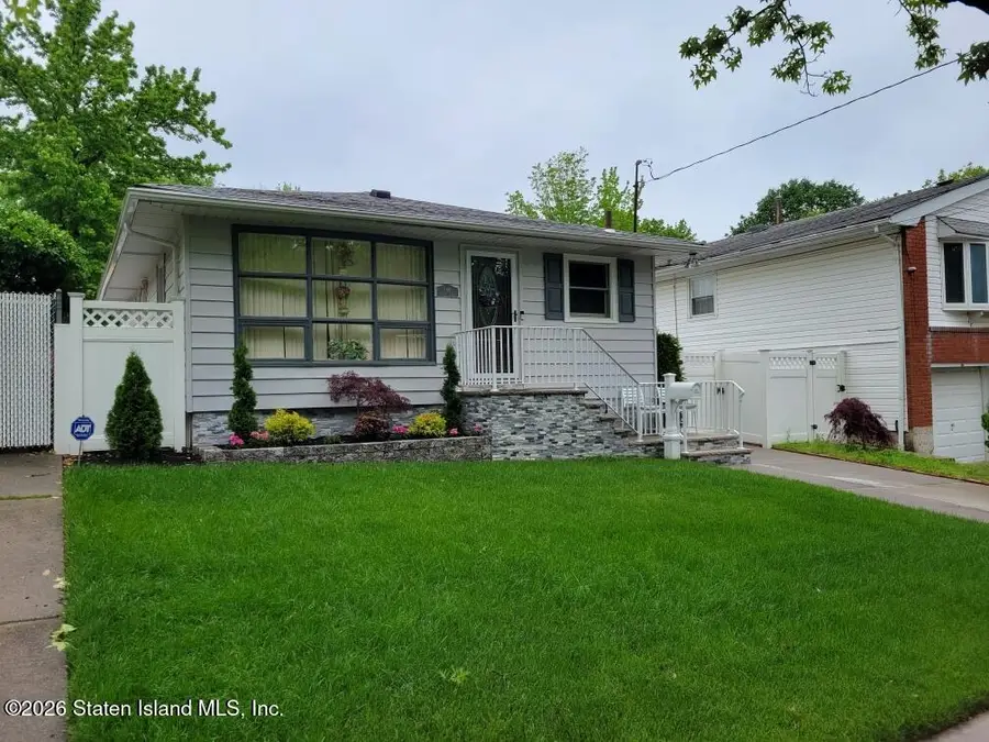 188 Geldner Avenue, Staten Island, NY 10306 - #3