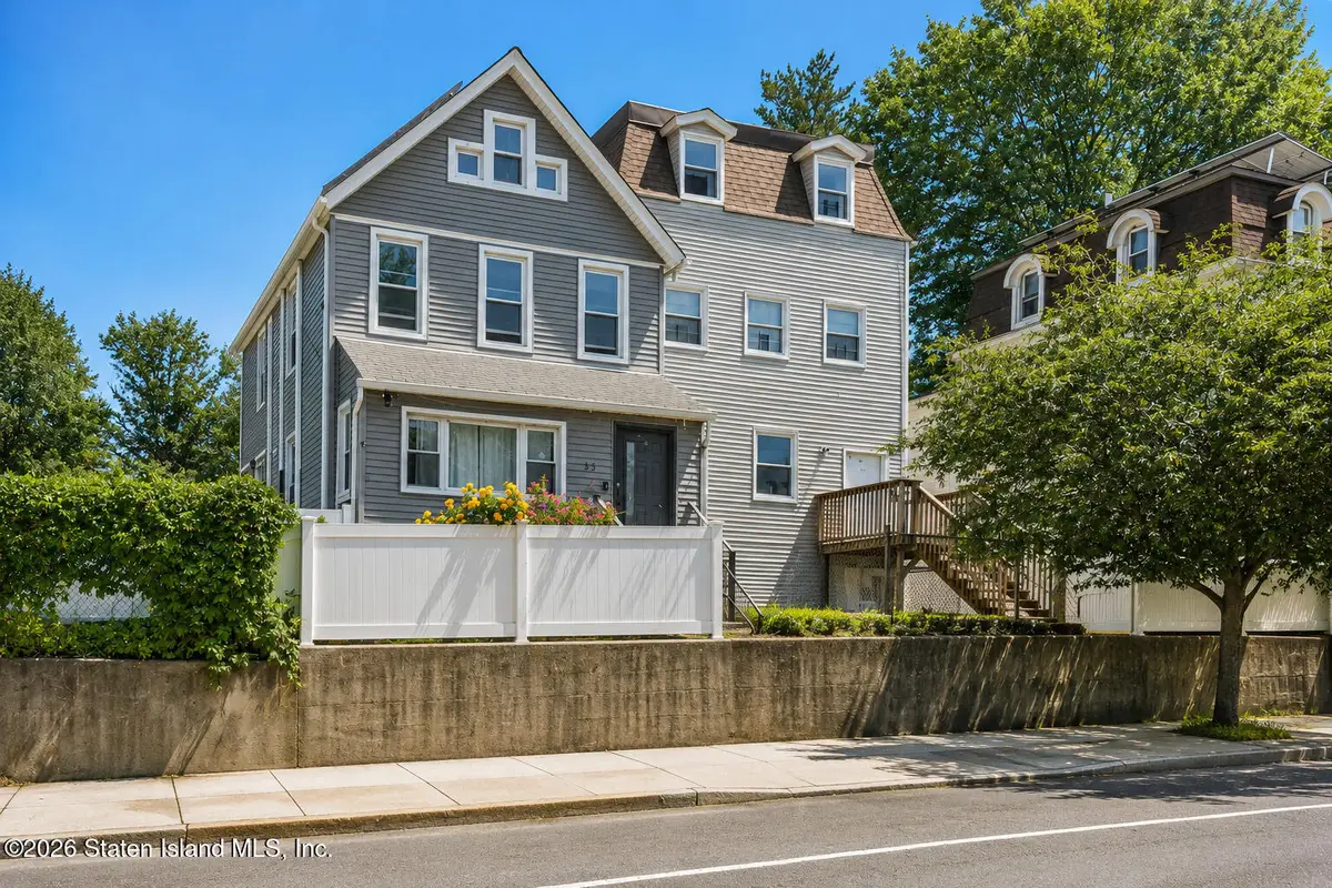 55 Park Avenue, Staten Island, NY 10302 - #1