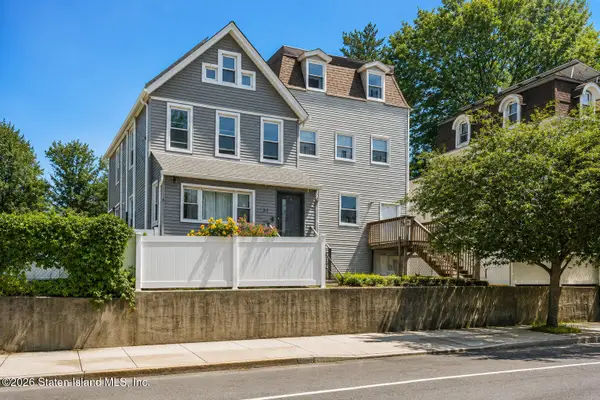 55 Park Avenue, Staten Island, NY 10302