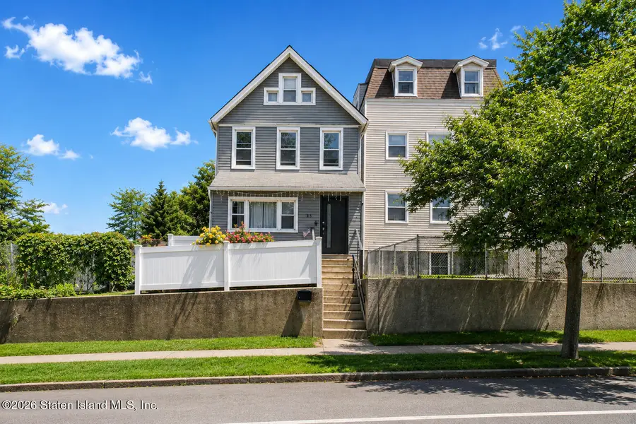 55 Park Avenue, Staten Island, NY 10302 - #2