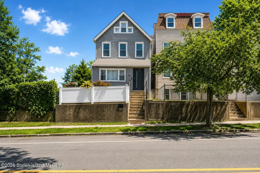 55 Park Avenue, Staten Island, NY 10302 - #3