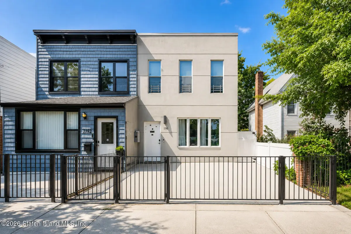 1190 E 93rd Street, Brooklyn, NY 11236 - #1