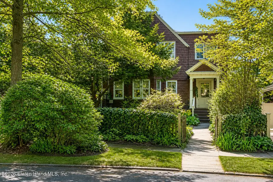 14 St Austins Place, Staten Island, NY 10310 - #2