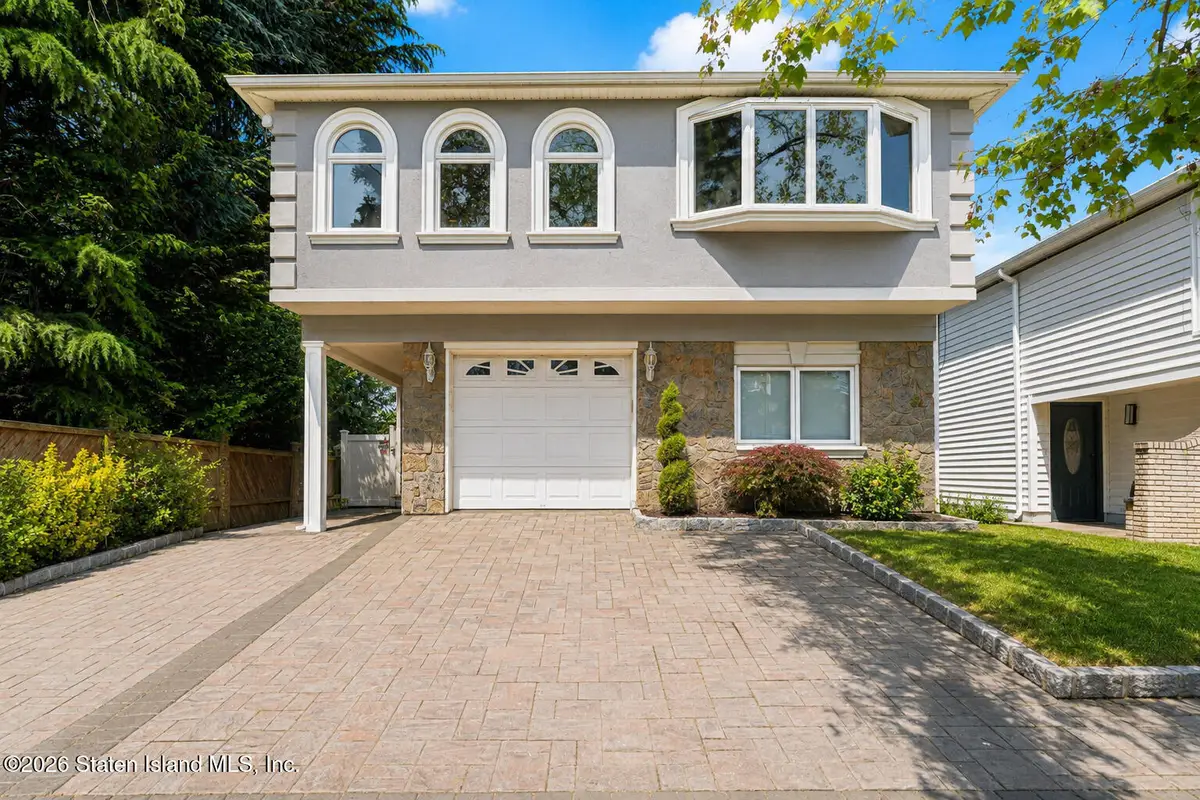 201 Arlene Street, Staten Island, NY 10314 - #1