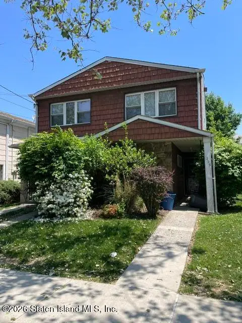 229 Warwick Avenue, Staten Island, NY 10314