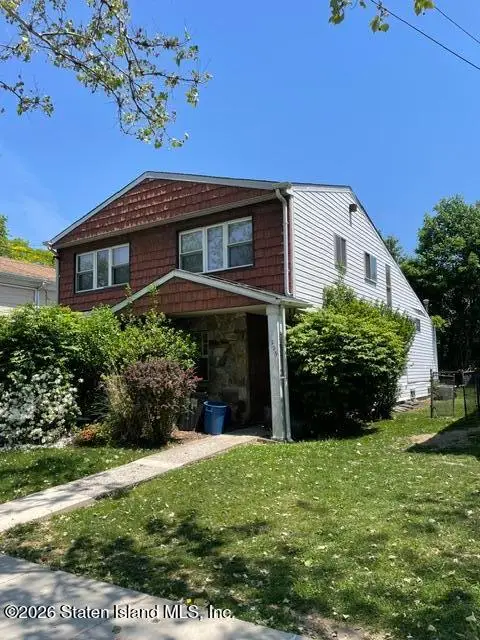 229 Warwick Avenue, Staten Island, NY 10314 - #2