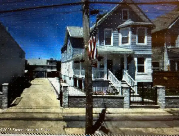 412 Port Richmond Avenue, Staten Island, NY 10302