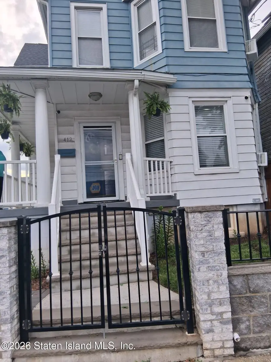 412 Port Richmond Avenue, Staten Island, NY 10302 - #2