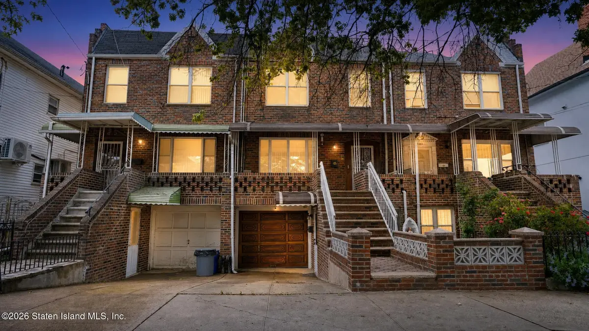 2459 84th Street, Brooklyn, NY 11214 - #1