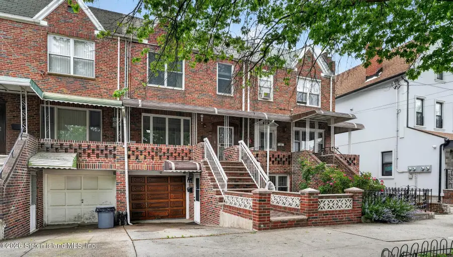 2459 84th Street, Brooklyn, NY 11214 - #2