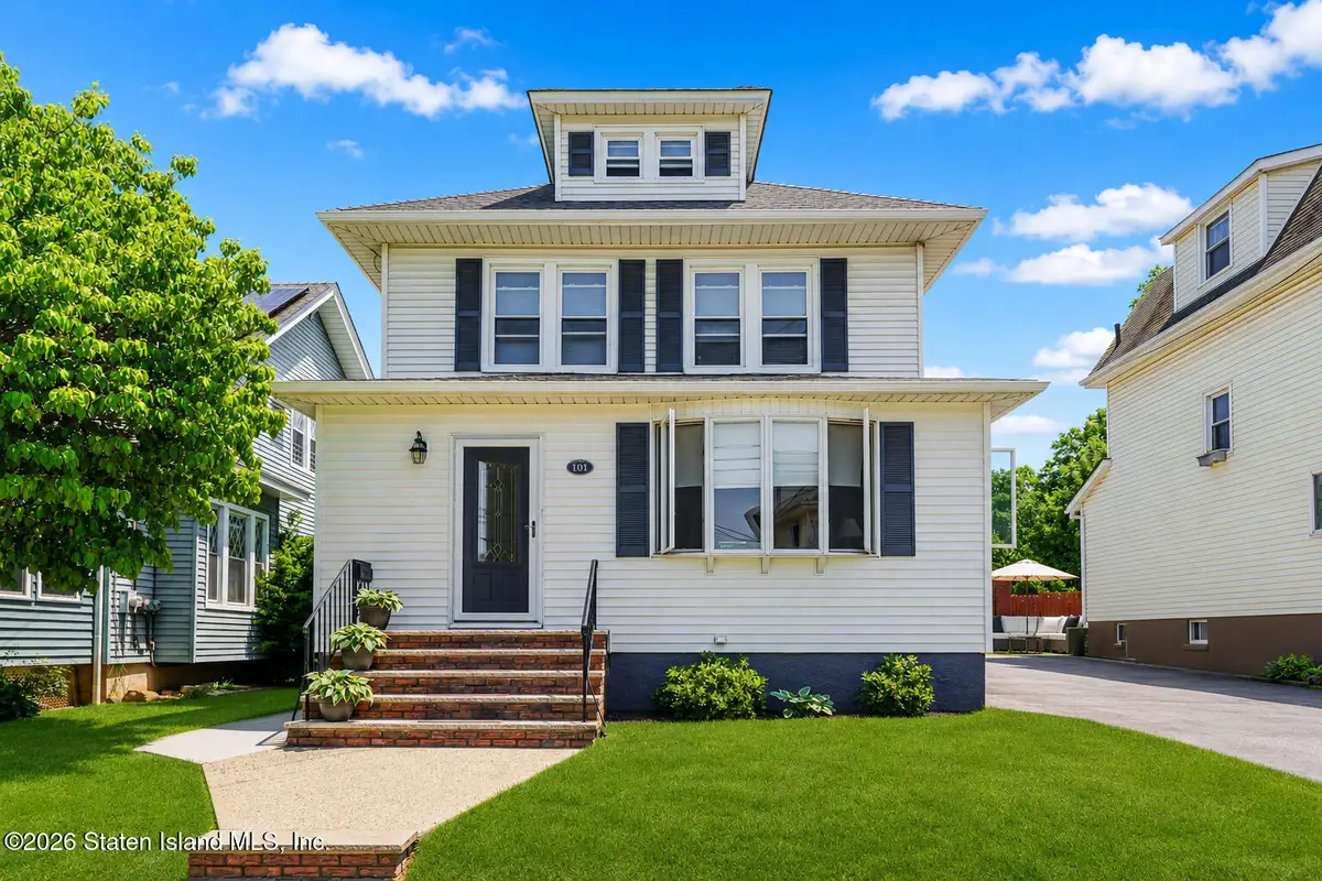 101 Mountainview Avenue, Staten Island, NY 10314 - #1