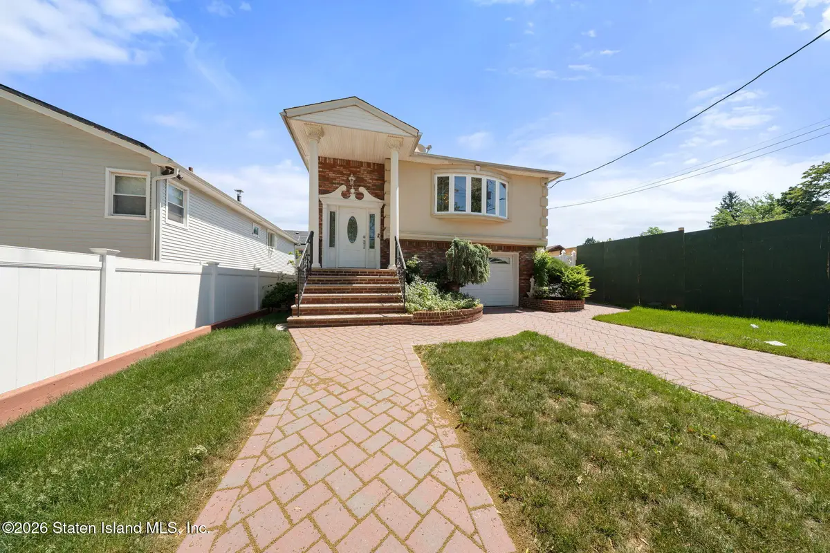 599 Foster Road, Staten Island, NY 10309 - #1