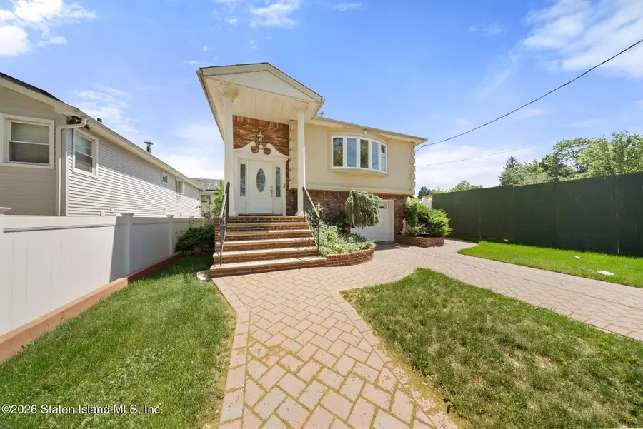 599 Foster Road, Staten Island, NY 10309 - #2
