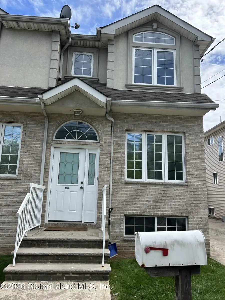 1322 Rockland Avenue, Staten Island, NY 10314 - #2