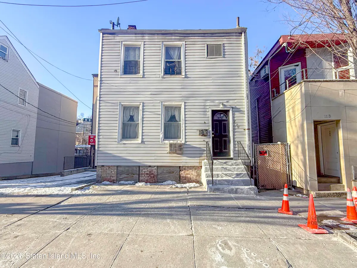 115 Victory Boulevard, Staten Island, NY 10301 - #1