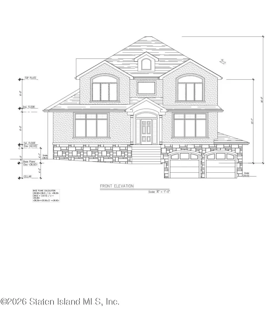 251 Joline Avenue, Staten Island, NY 10307 - #2