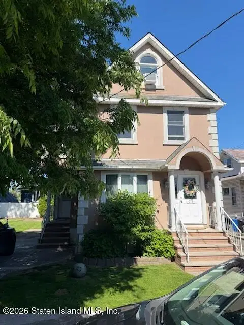 378 Neal Dow Avenue, Staten Island, NY 10314 - #1