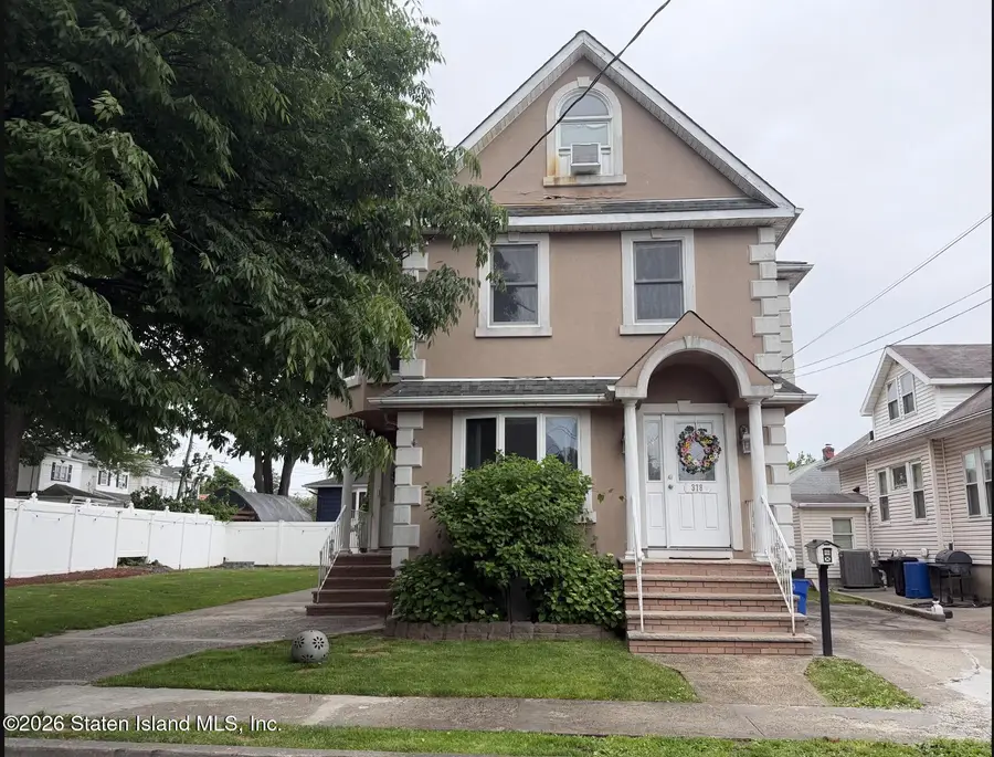 378 Neal Dow Avenue, Staten Island, NY 10314 - #2