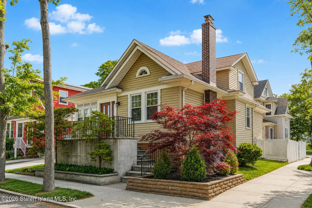 153 Bidwell Avenue, Staten Island, NY 10314 - #1