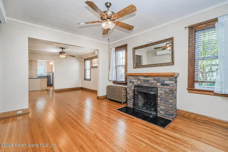 153 Bidwell Avenue, Staten Island, NY 10314 - #3