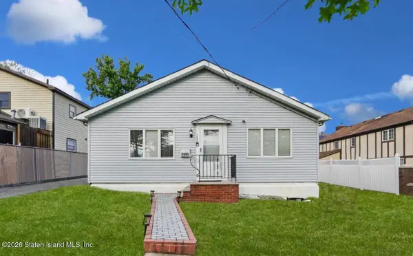 1685 Arden Avenue, Staten Island, NY 10312