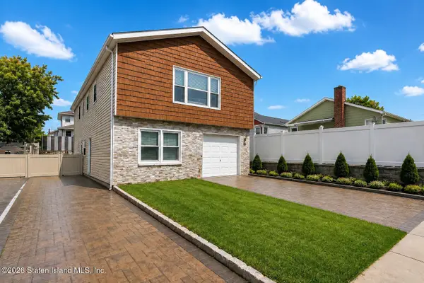 173 Maybury Avenue, Staten Island, NY 10308