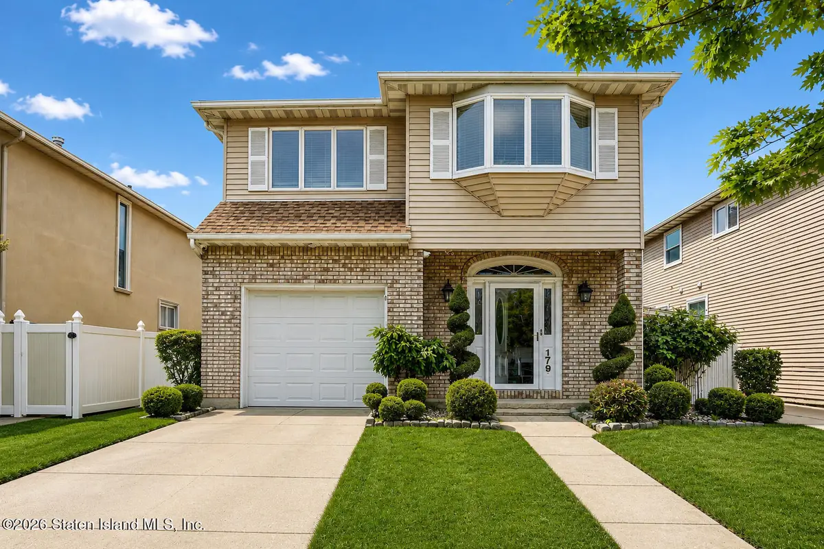 179 Gervil Street, Staten Island, NY 10309 - #1