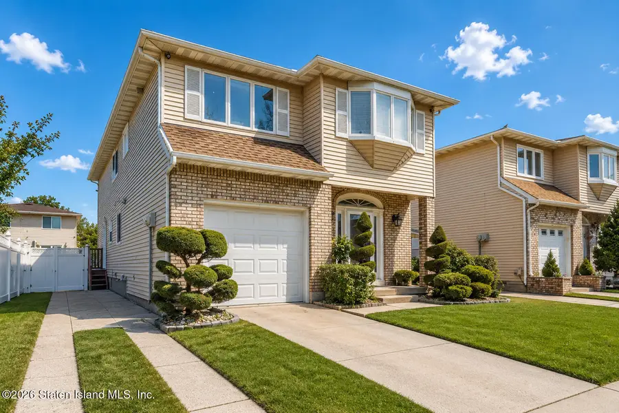 179 Gervil Street, Staten Island, NY 10309 - #2