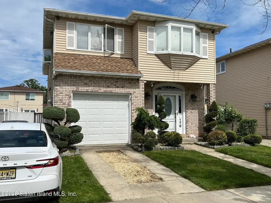 179 Gervil Street, Staten Island, NY 10309 - #3
