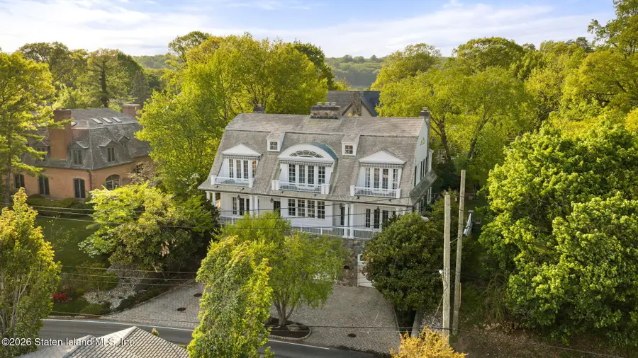 255 Flagg Place, Staten Island, NY 10304 - #3