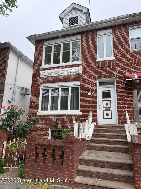 1745 66 Street, Brooklyn, NY 11204