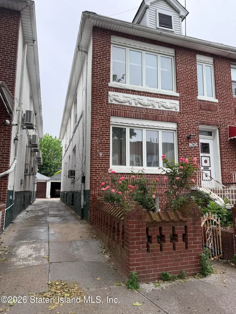 1745 66 Street, Brooklyn, NY 11204 - #2