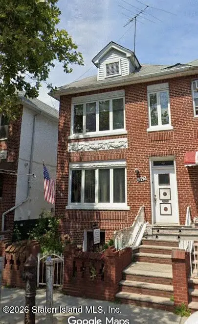 1745 66 Street, Brooklyn, NY 11204 - #3