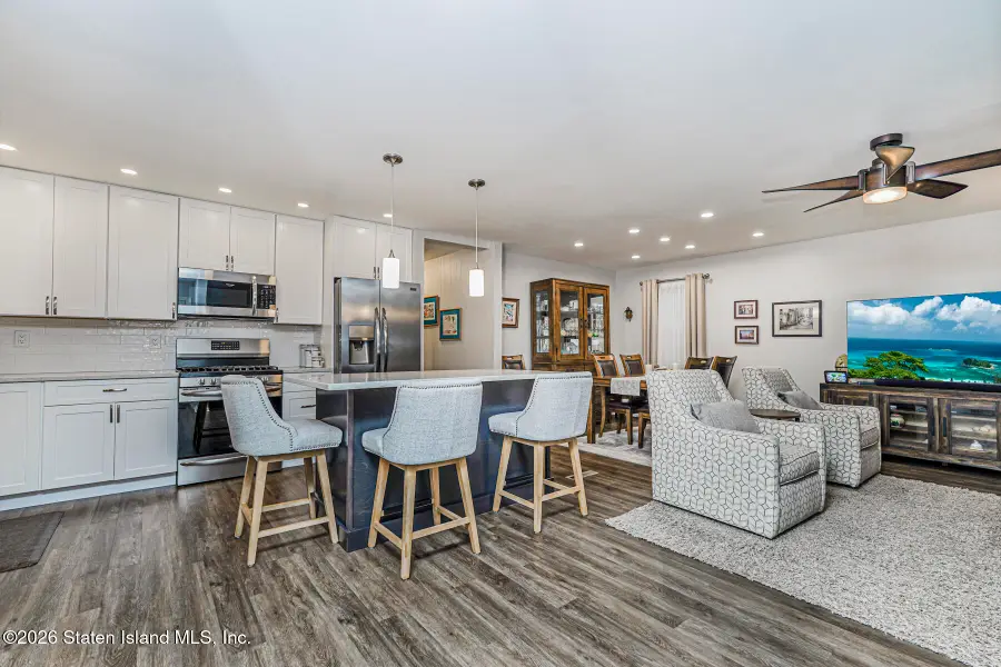 43 Hickory Avenue, Staten Island, NY 10305 - #3
