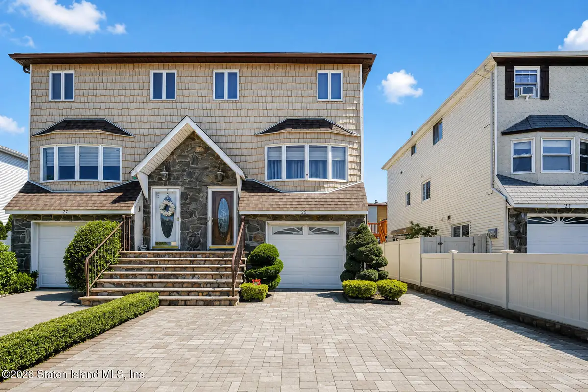 25 Furness Place, Staten Island, NY 10314 - #1