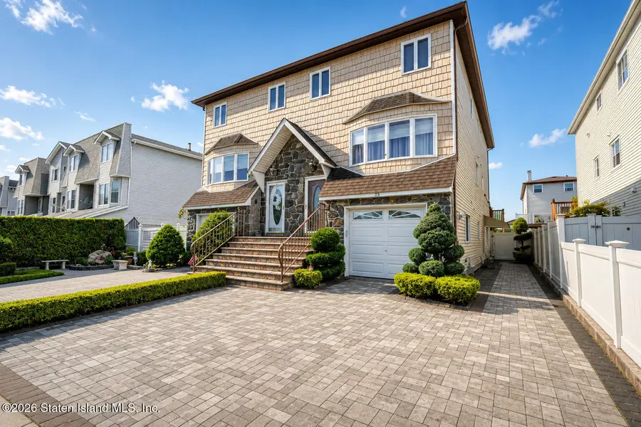 25 Furness Place, Staten Island, NY 10314 - #2