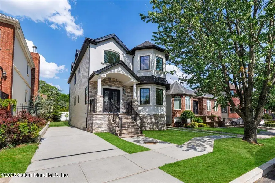 197 Finlay Street, Staten Island, NY 10307 - #2