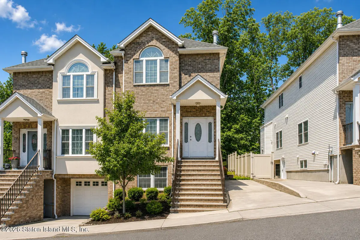 155 El Camino Loop, Staten Island, NY 10309 - #1